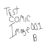 test comic image 01b